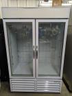 Beverage-air Commercial Refrigerator And/or Freezer